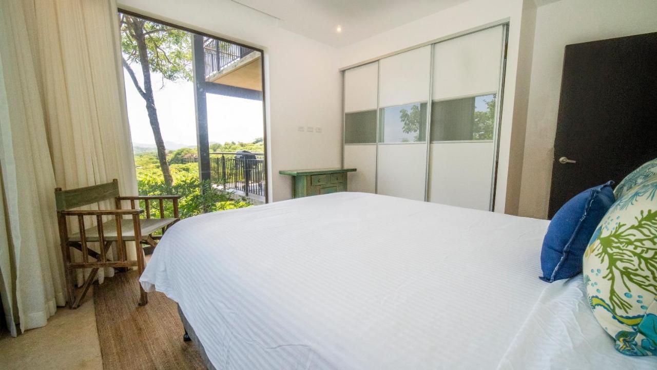 Roble Sabana 105 Luxury Apartment - Reserva Conchal Playa Conchal Ngoại thất bức ảnh