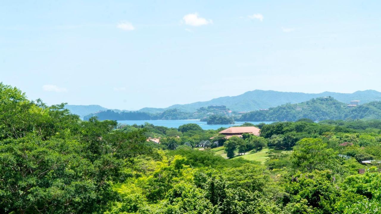 Roble Sabana 105 Luxury Apartment - Reserva Conchal Playa Conchal Ngoại thất bức ảnh