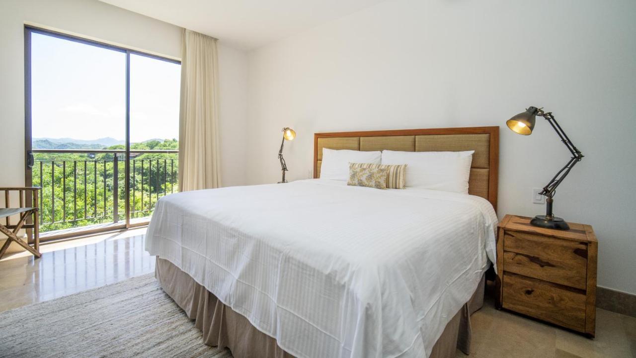 Roble Sabana 105 Luxury Apartment - Reserva Conchal Playa Conchal Ngoại thất bức ảnh