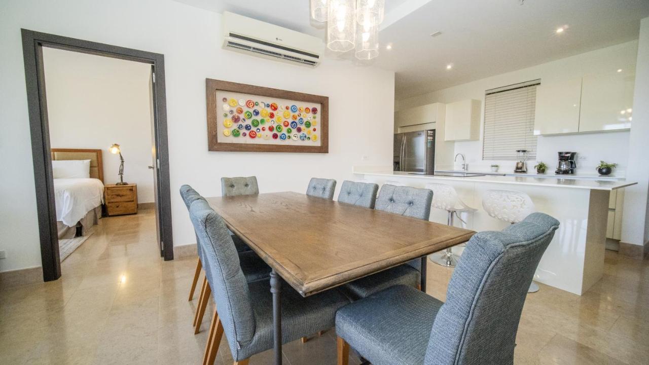 Roble Sabana 105 Luxury Apartment - Reserva Conchal Playa Conchal Ngoại thất bức ảnh