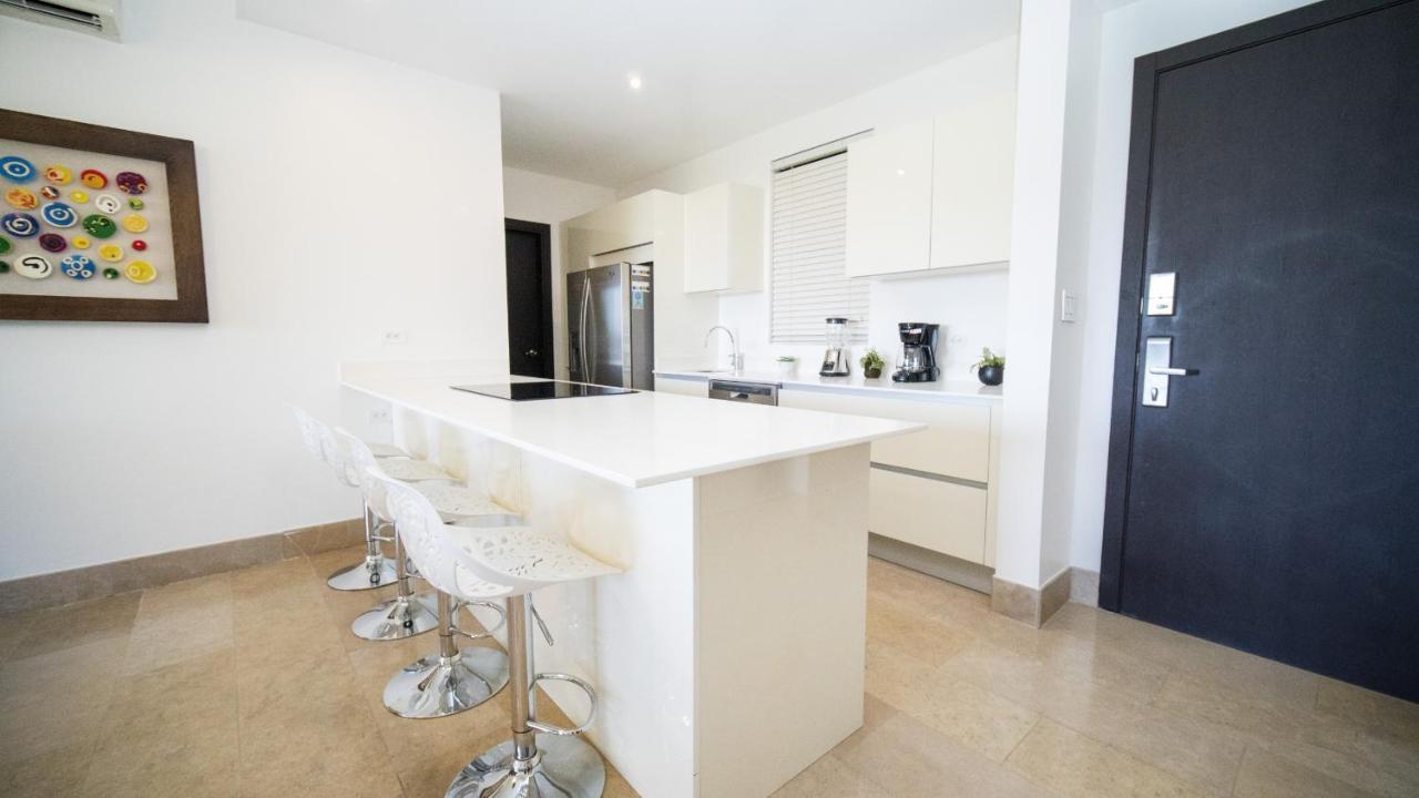 Roble Sabana 105 Luxury Apartment - Reserva Conchal Playa Conchal Ngoại thất bức ảnh