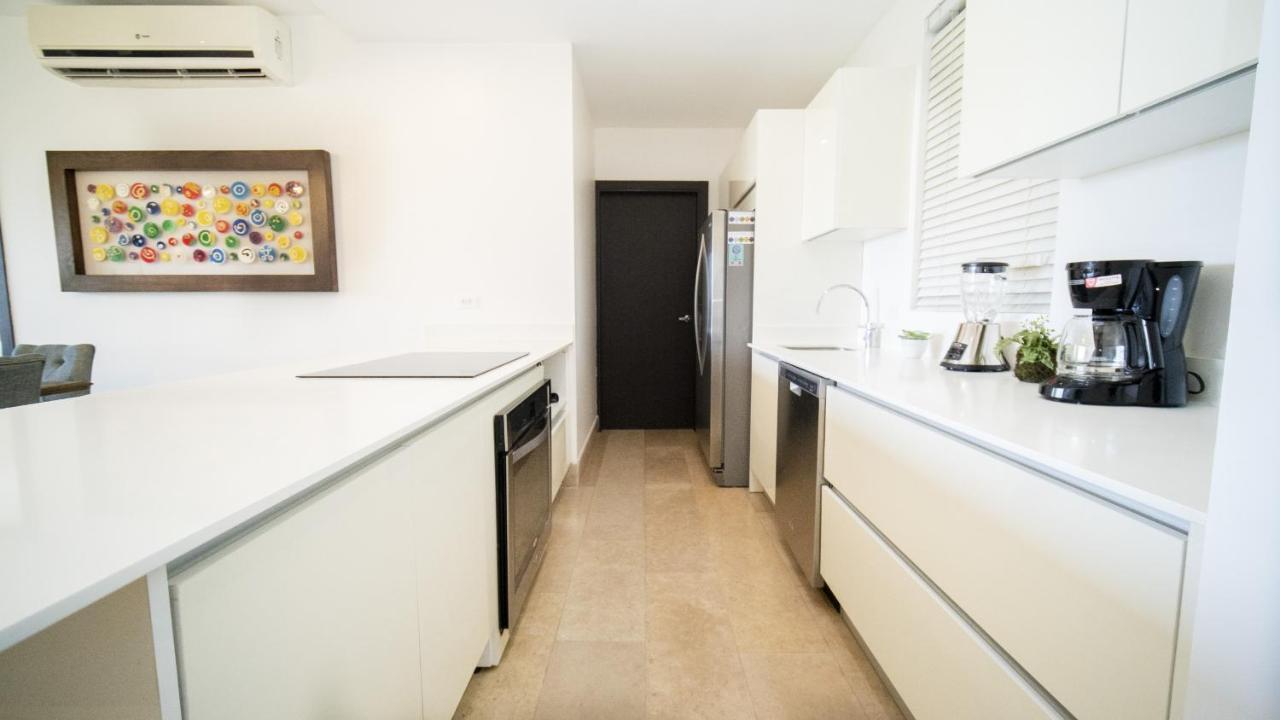 Roble Sabana 105 Luxury Apartment - Reserva Conchal Playa Conchal Ngoại thất bức ảnh
