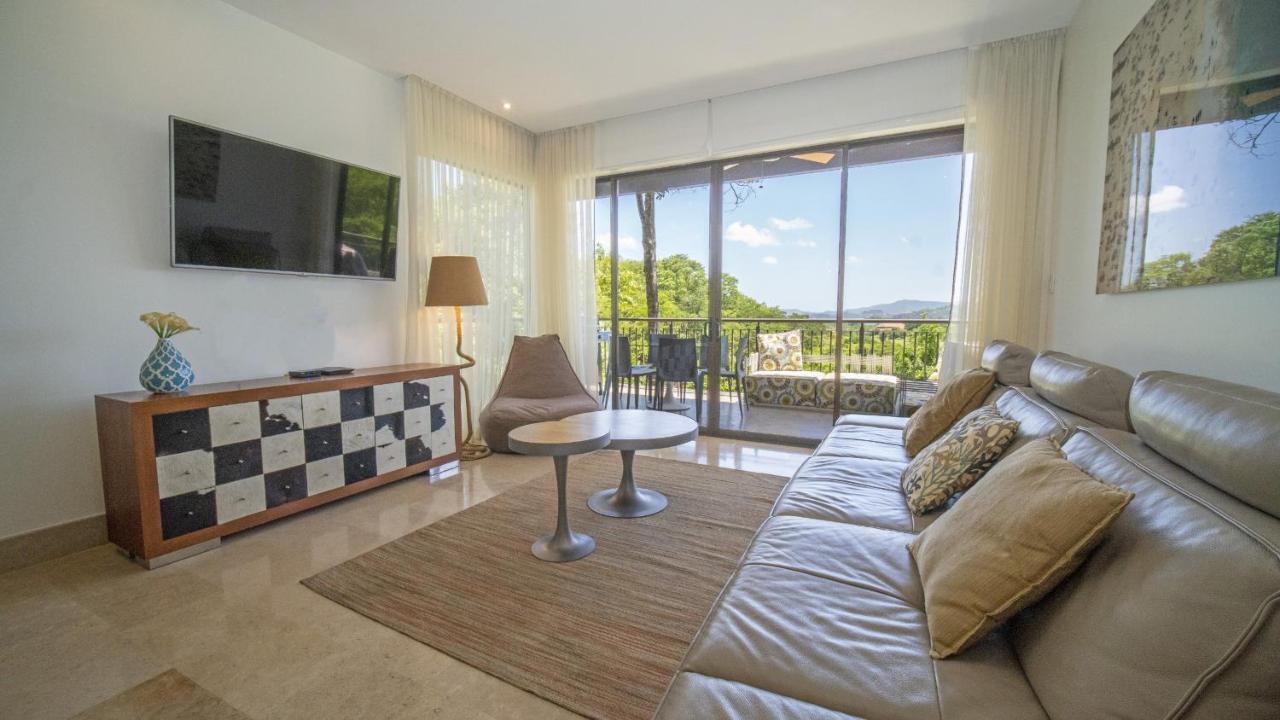 Roble Sabana 105 Luxury Apartment - Reserva Conchal Playa Conchal Ngoại thất bức ảnh