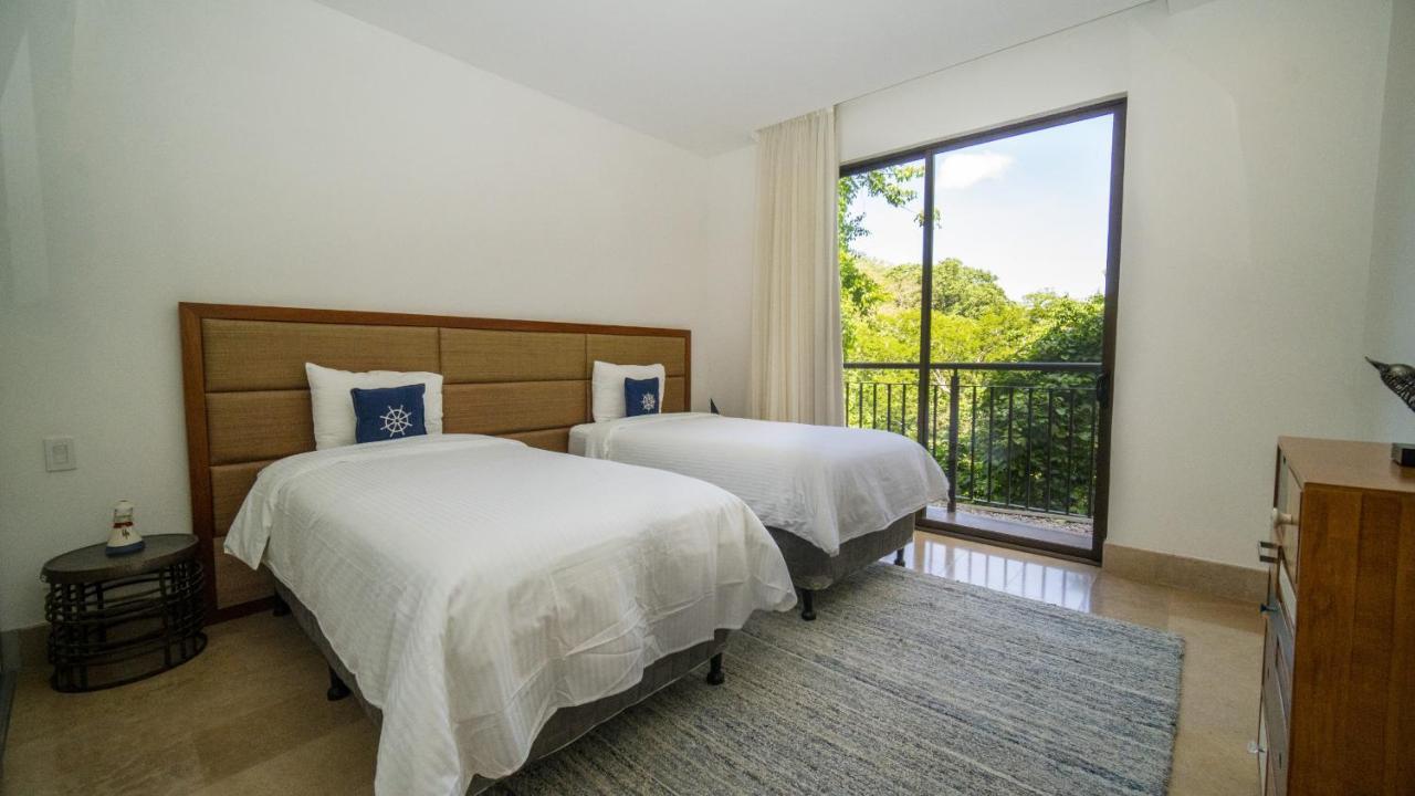 Roble Sabana 105 Luxury Apartment - Reserva Conchal Playa Conchal Ngoại thất bức ảnh
