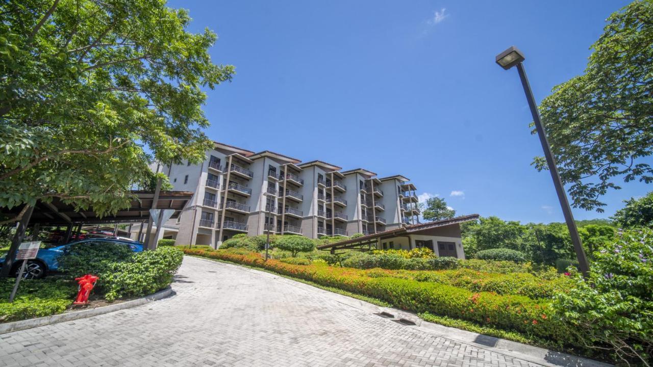 Roble Sabana 105 Luxury Apartment - Reserva Conchal Playa Conchal Ngoại thất bức ảnh