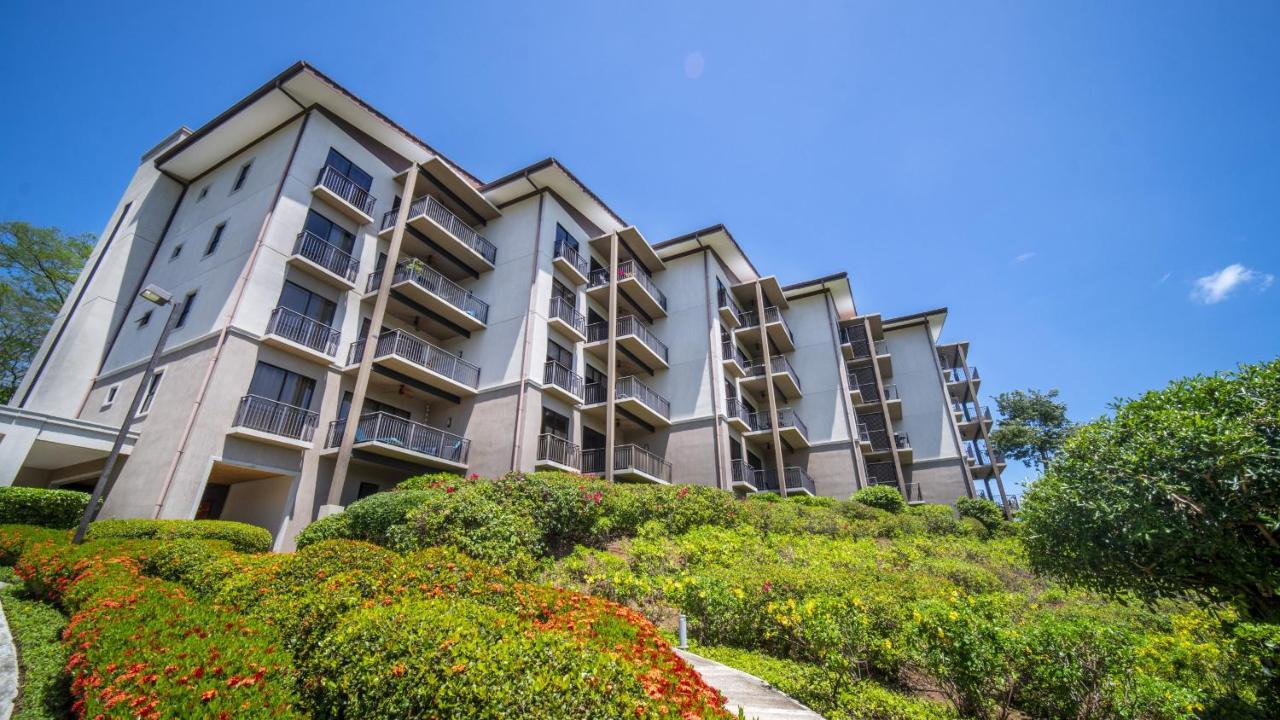 Roble Sabana 105 Luxury Apartment - Reserva Conchal Playa Conchal Ngoại thất bức ảnh