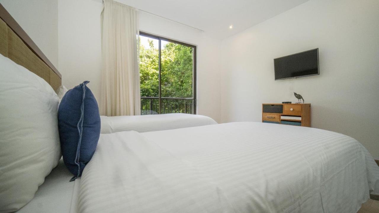 Roble Sabana 105 Luxury Apartment - Reserva Conchal Playa Conchal Ngoại thất bức ảnh