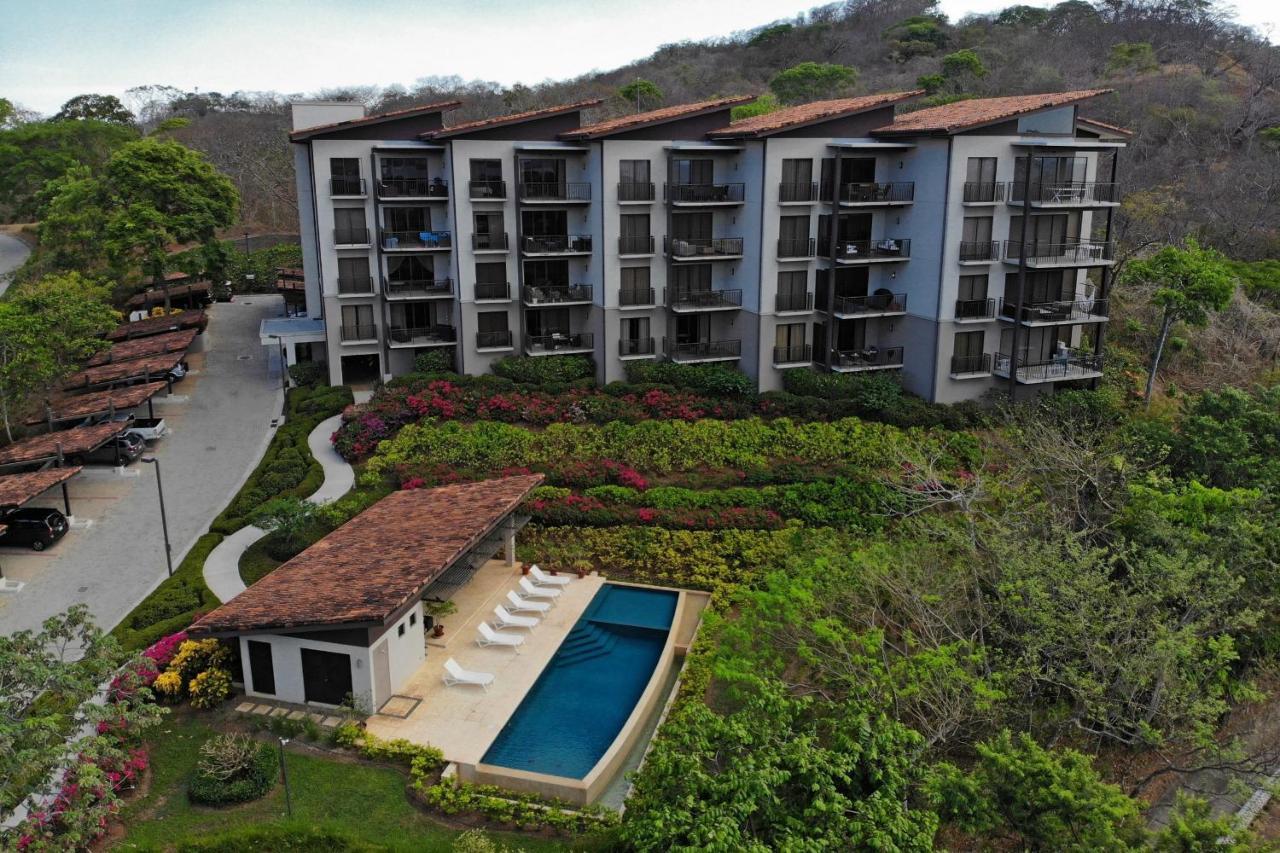 Roble Sabana 105 Luxury Apartment - Reserva Conchal Playa Conchal Ngoại thất bức ảnh