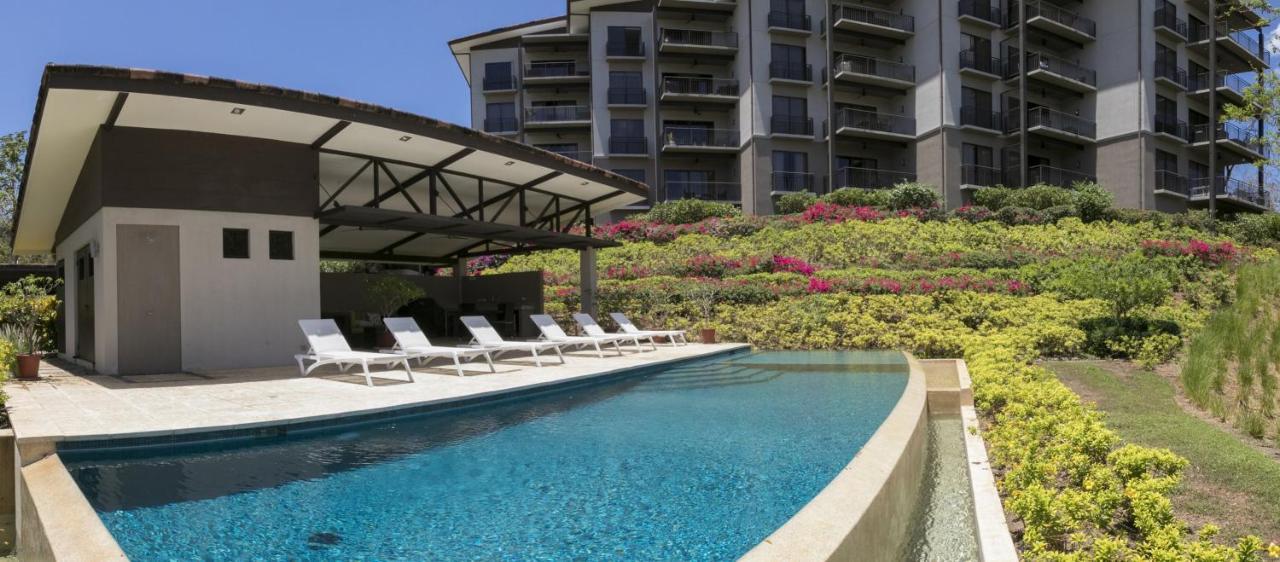Roble Sabana 105 Luxury Apartment - Reserva Conchal Playa Conchal Ngoại thất bức ảnh