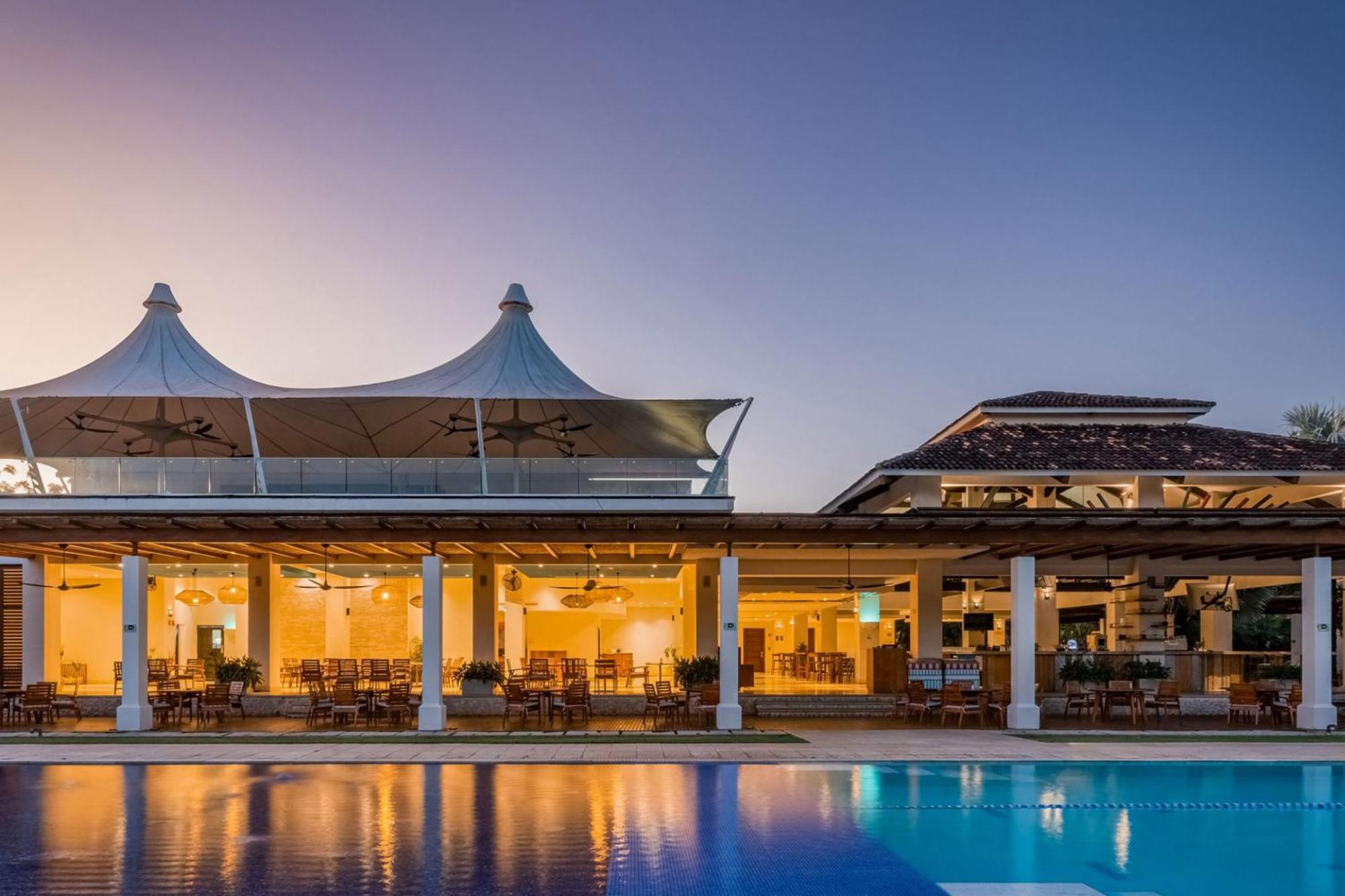 Roble Sabana 105 Luxury Apartment - Reserva Conchal Playa Conchal Ngoại thất bức ảnh