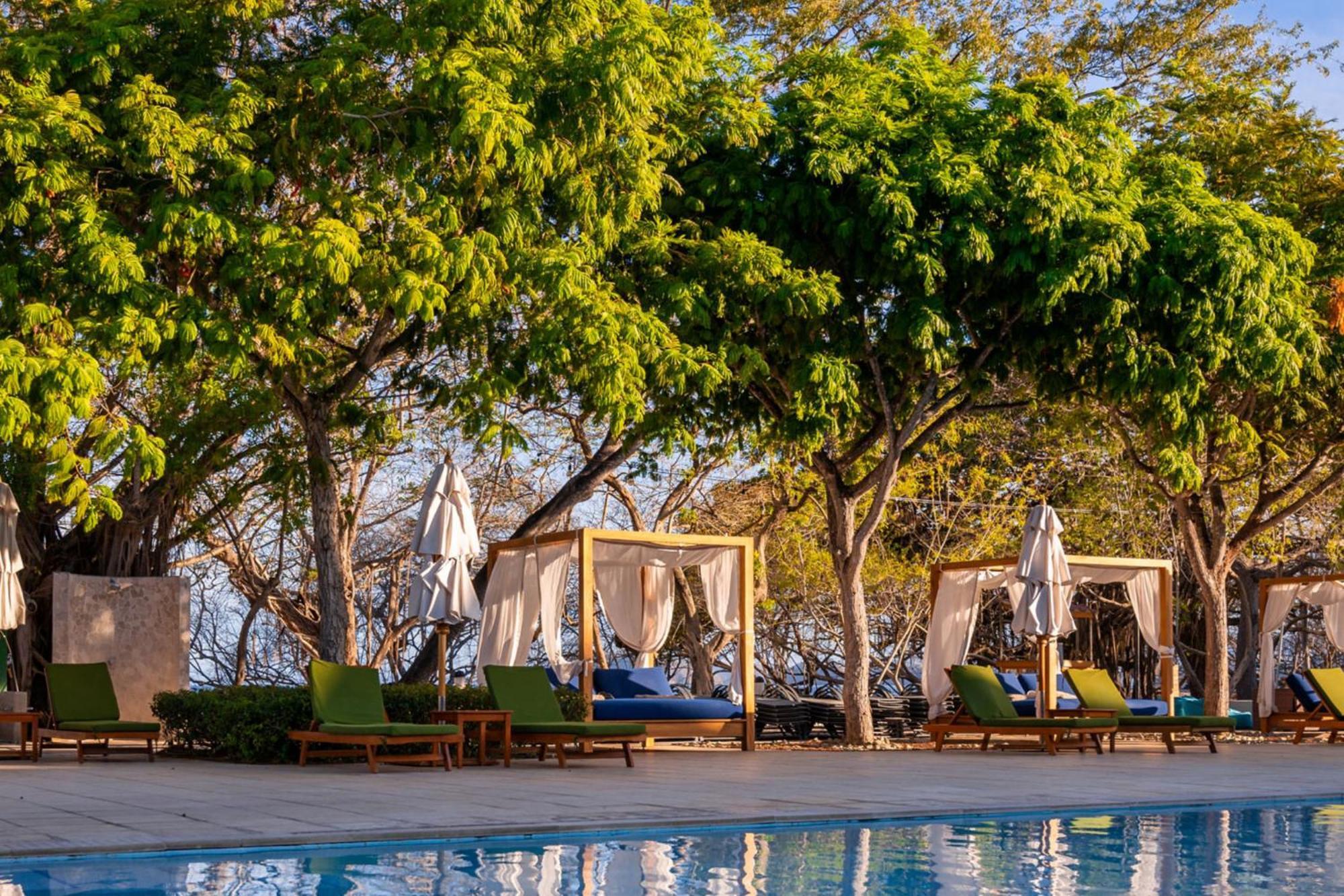 Roble Sabana 105 Luxury Apartment - Reserva Conchal Playa Conchal Ngoại thất bức ảnh